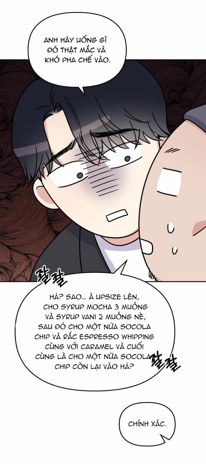 Hãy Diễn Như Anh Yêu Em 26.5 trang 21