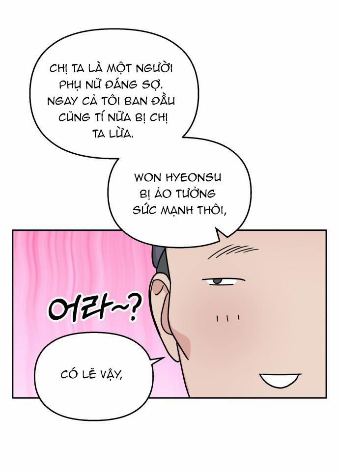 Hãy Diễn Như Anh Yêu Em 26.5 trang 30