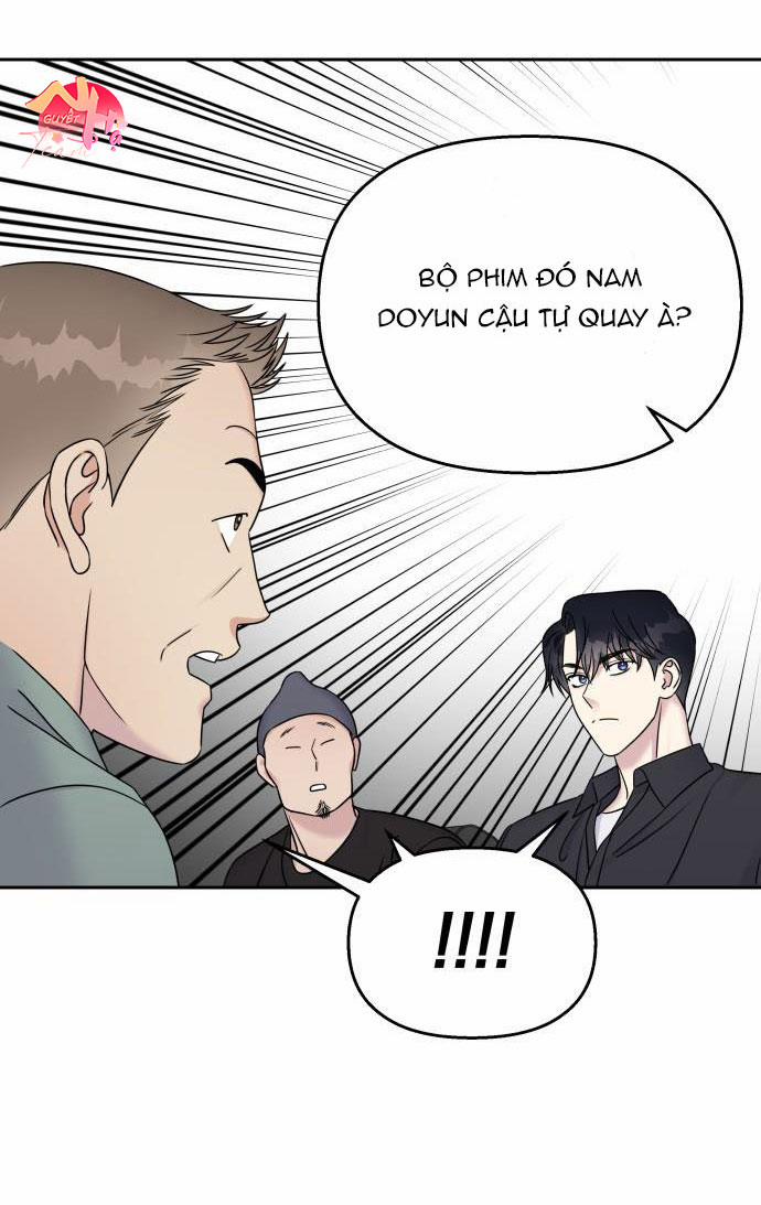 Hãy Diễn Như Anh Yêu Em 26 trang 12