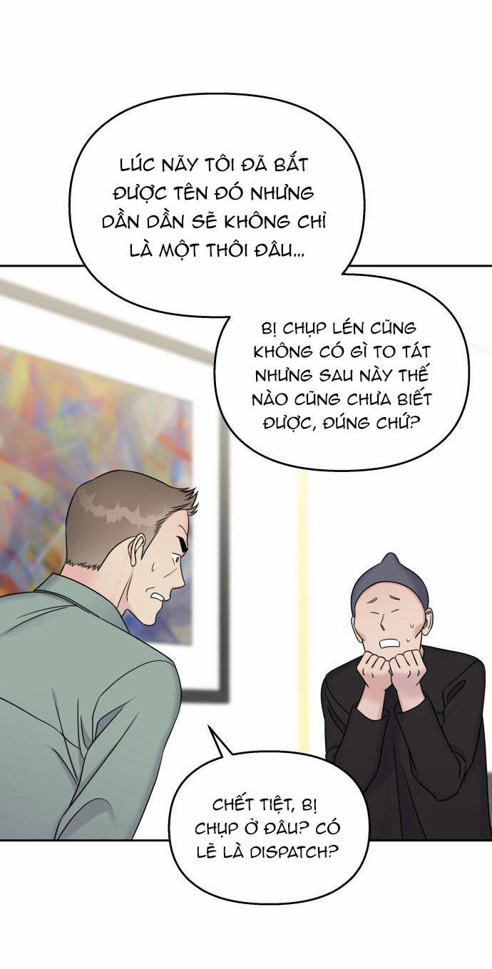 Hãy Diễn Như Anh Yêu Em 26 trang 22