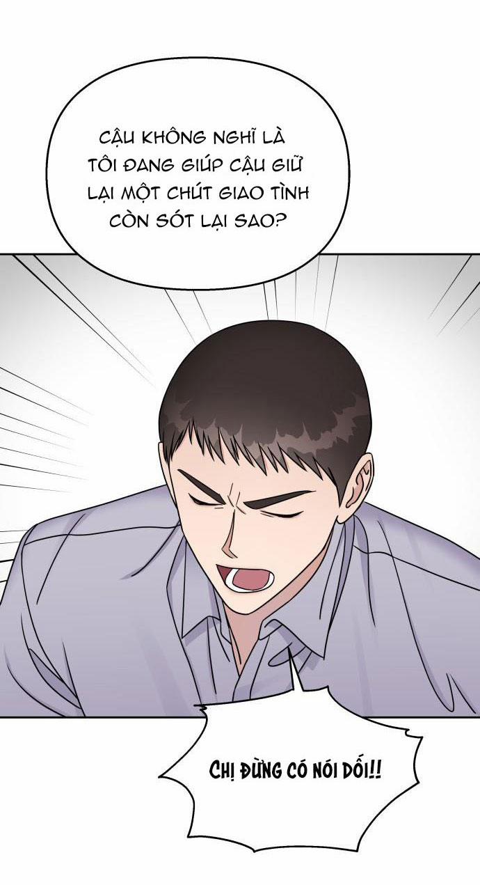 Hãy Diễn Như Anh Yêu Em 26 trang 3