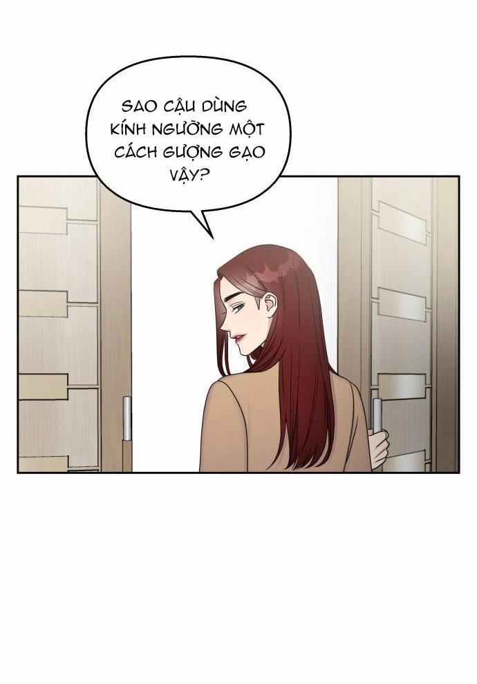 Hãy Diễn Như Anh Yêu Em 26 trang 33