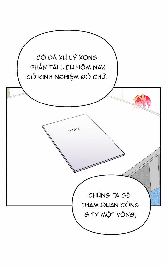 Hãy Diễn Như Anh Yêu Em 26 trang 36