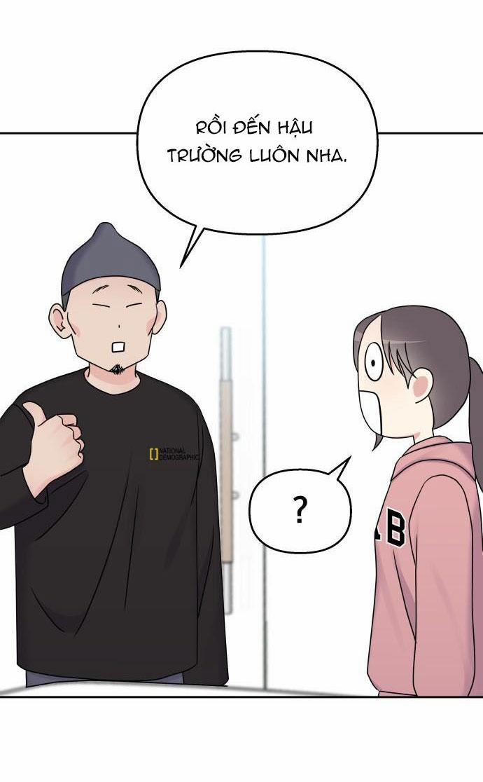 Hãy Diễn Như Anh Yêu Em 26 trang 37