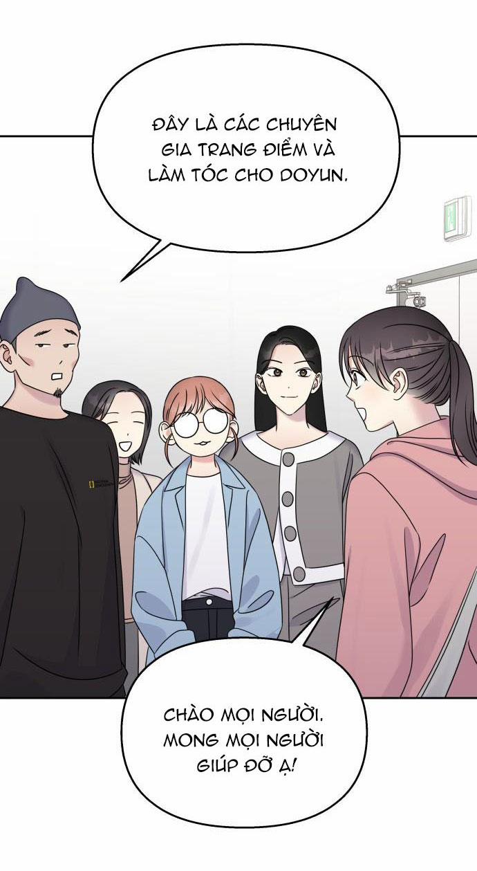 Hãy Diễn Như Anh Yêu Em 27.5 trang 10