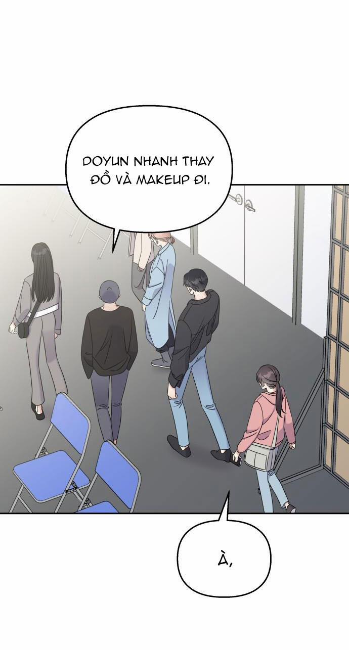 Hãy Diễn Như Anh Yêu Em 27.5 trang 11