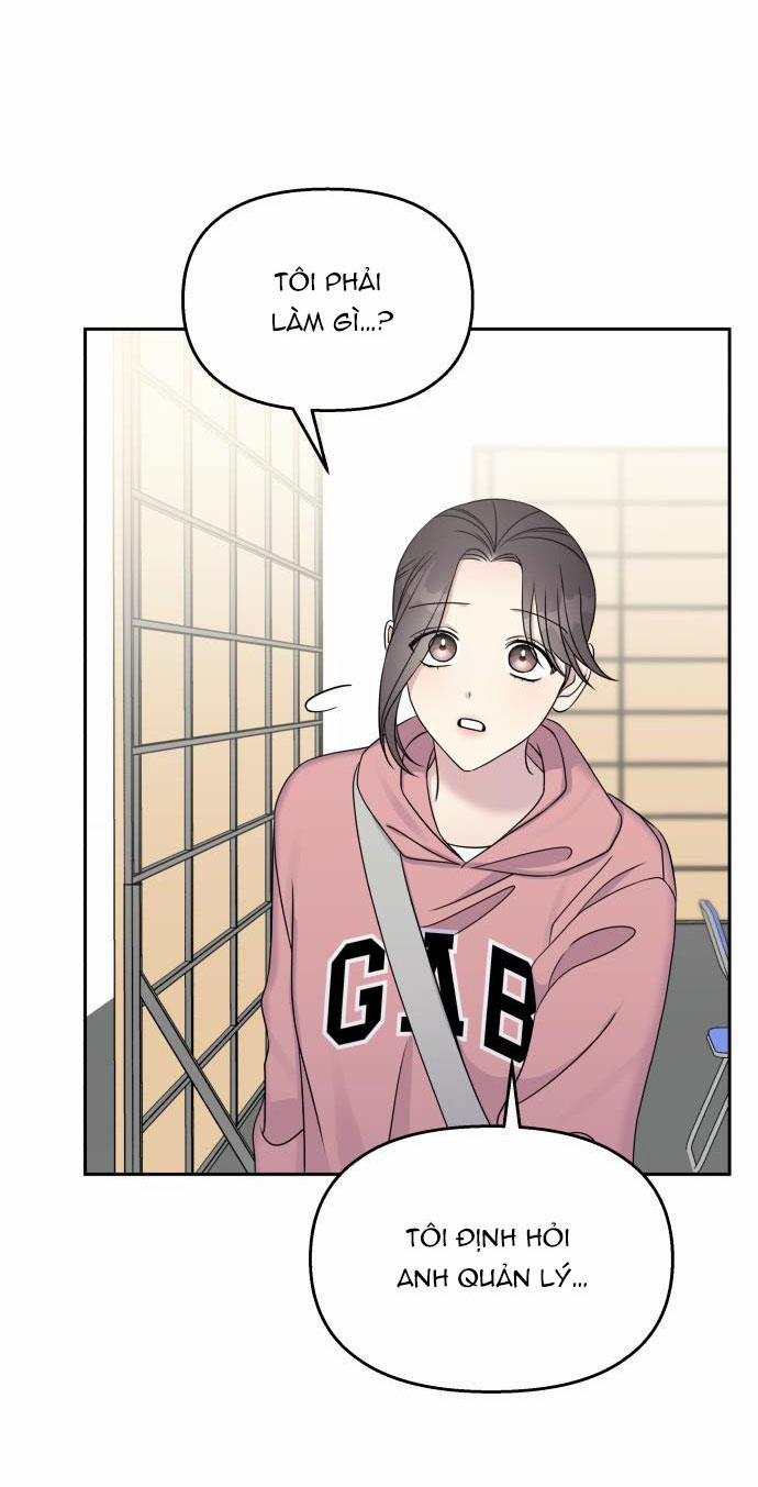 Hãy Diễn Như Anh Yêu Em 27.5 trang 13