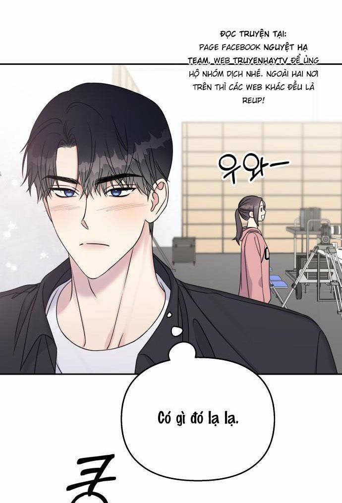 Hãy Diễn Như Anh Yêu Em 27.5 trang 15