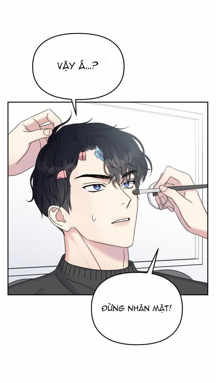 Hãy Diễn Như Anh Yêu Em 27.5 trang 19
