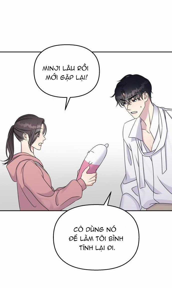 Hãy Diễn Như Anh Yêu Em 27.5 trang 24