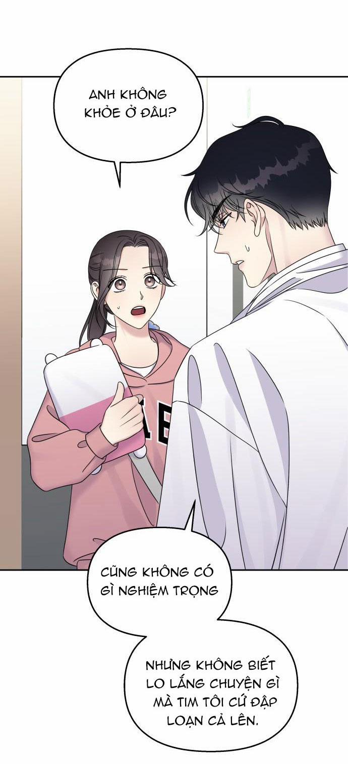 Hãy Diễn Như Anh Yêu Em 27.5 trang 25