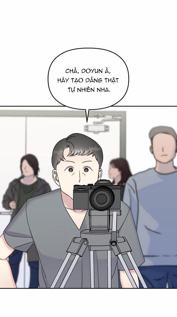 Hãy Diễn Như Anh Yêu Em 27.5 trang 36