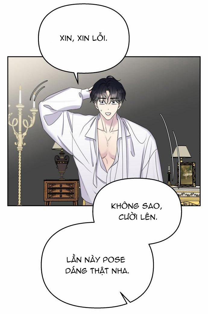 Hãy Diễn Như Anh Yêu Em 27.5 trang 41