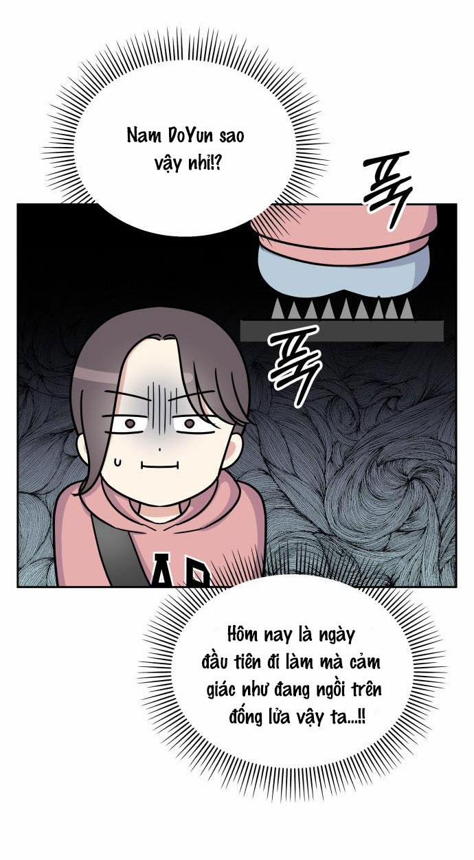Hãy Diễn Như Anh Yêu Em 27.5 trang 7