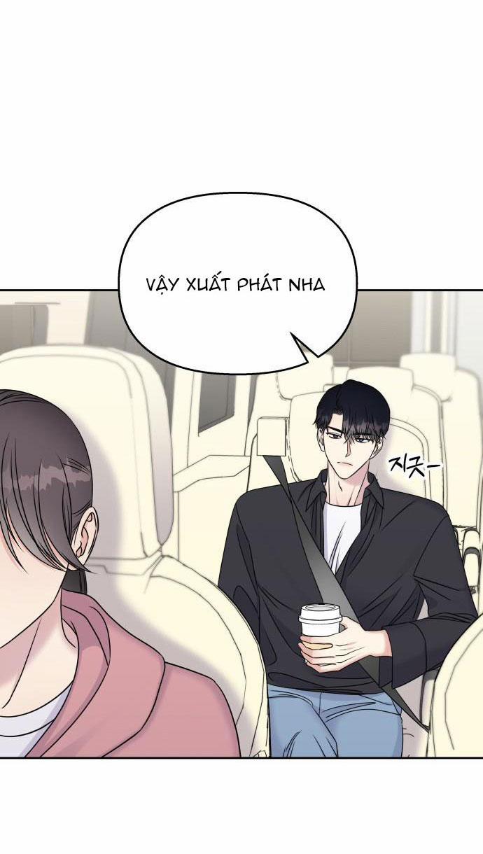 Hãy Diễn Như Anh Yêu Em 27 trang 16