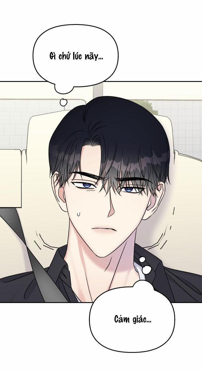 Hãy Diễn Như Anh Yêu Em 27 trang 17