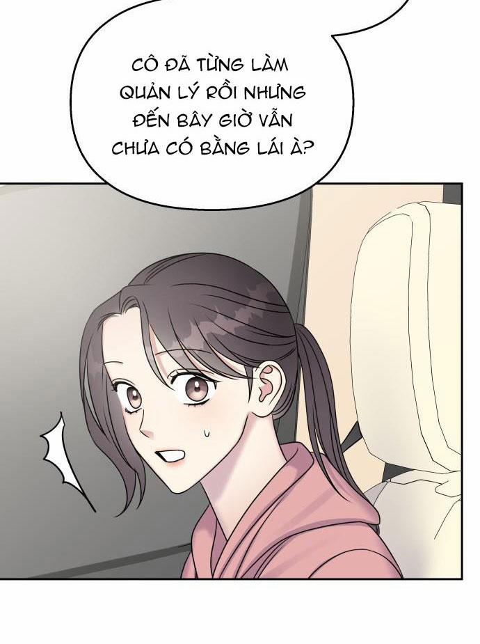 Hãy Diễn Như Anh Yêu Em 27 trang 21