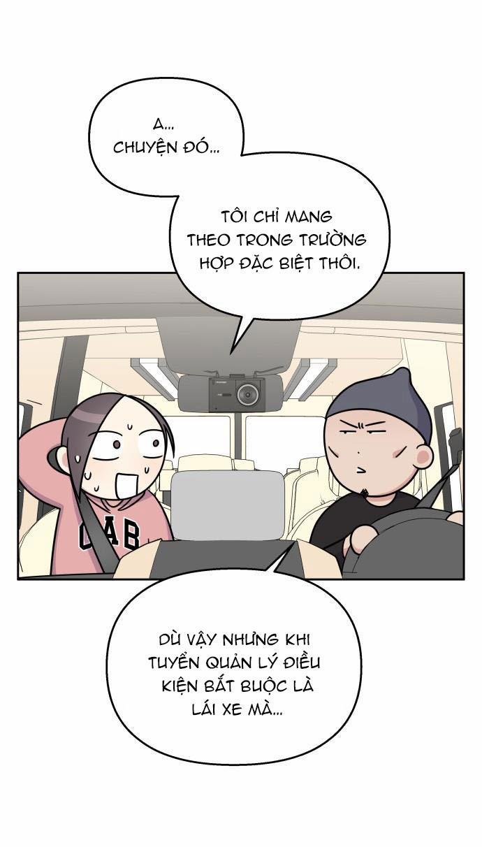 Hãy Diễn Như Anh Yêu Em 27 trang 22