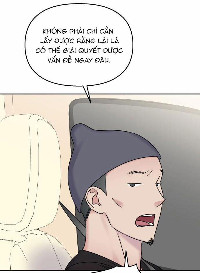 Hãy Diễn Như Anh Yêu Em 27 trang 23