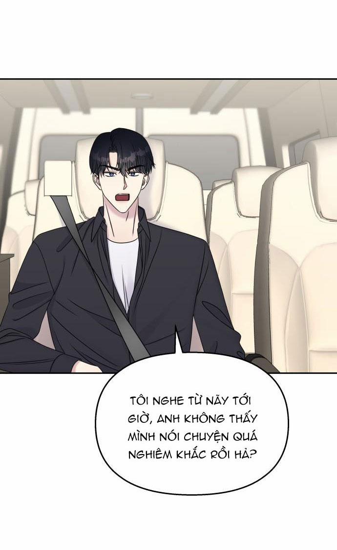 Hãy Diễn Như Anh Yêu Em 27 trang 28