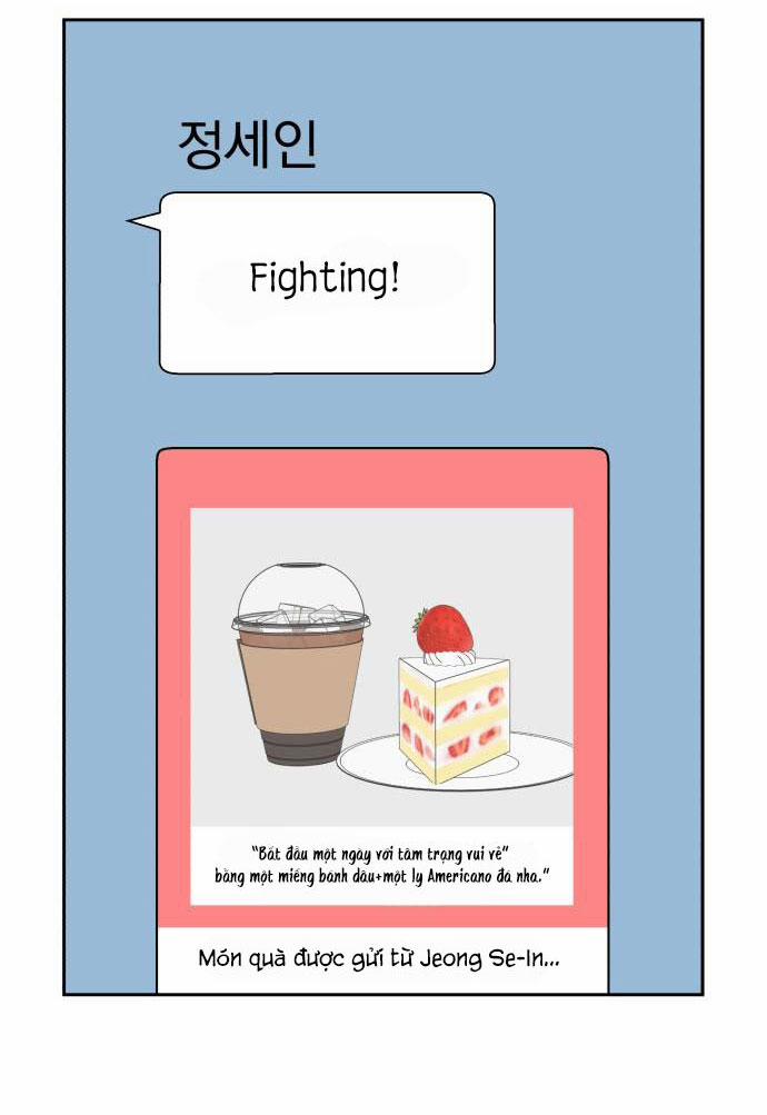 Hãy Diễn Như Anh Yêu Em 27 trang 3