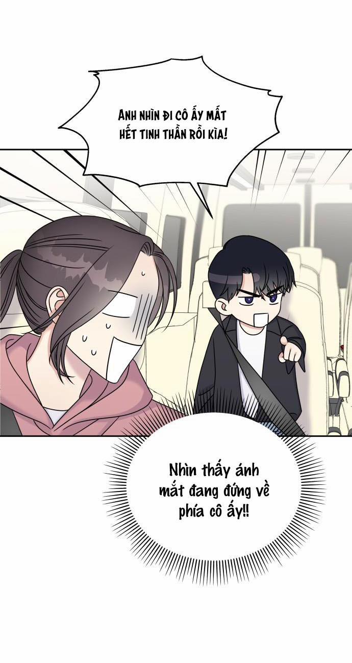 Hãy Diễn Như Anh Yêu Em 27 trang 32