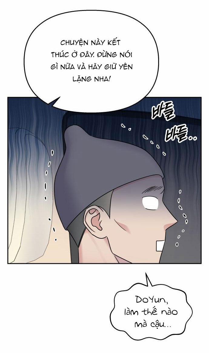 Hãy Diễn Như Anh Yêu Em 27 trang 33