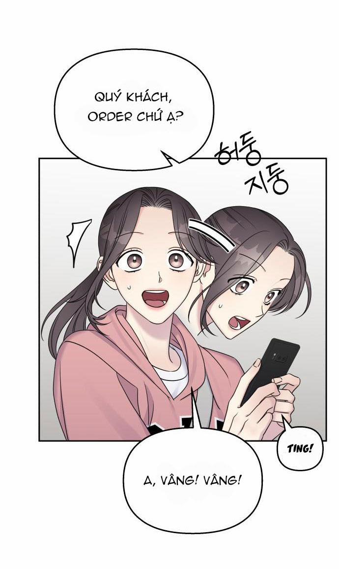 Hãy Diễn Như Anh Yêu Em 27 trang 5