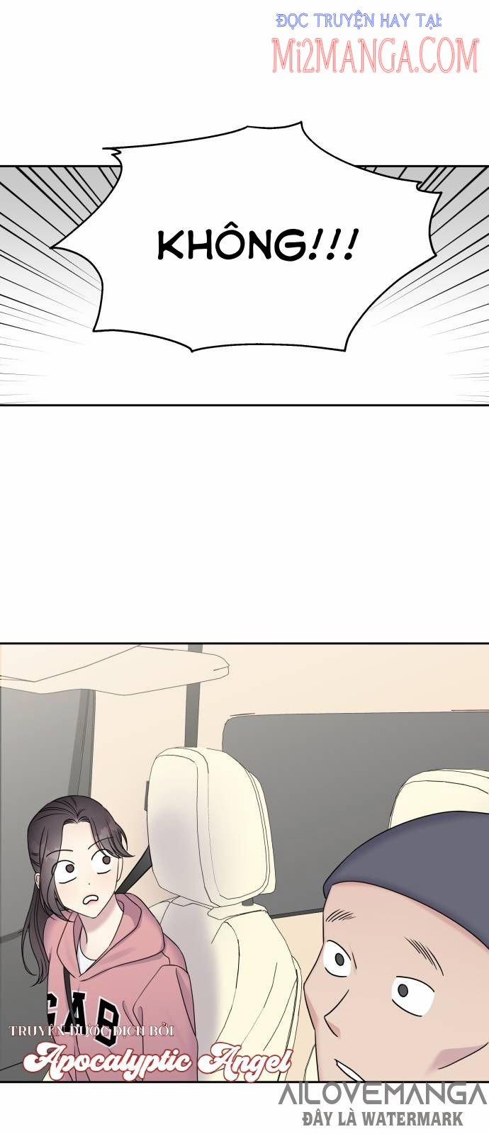 Hãy Diễn Như Anh Yêu Em 28.5 trang 12
