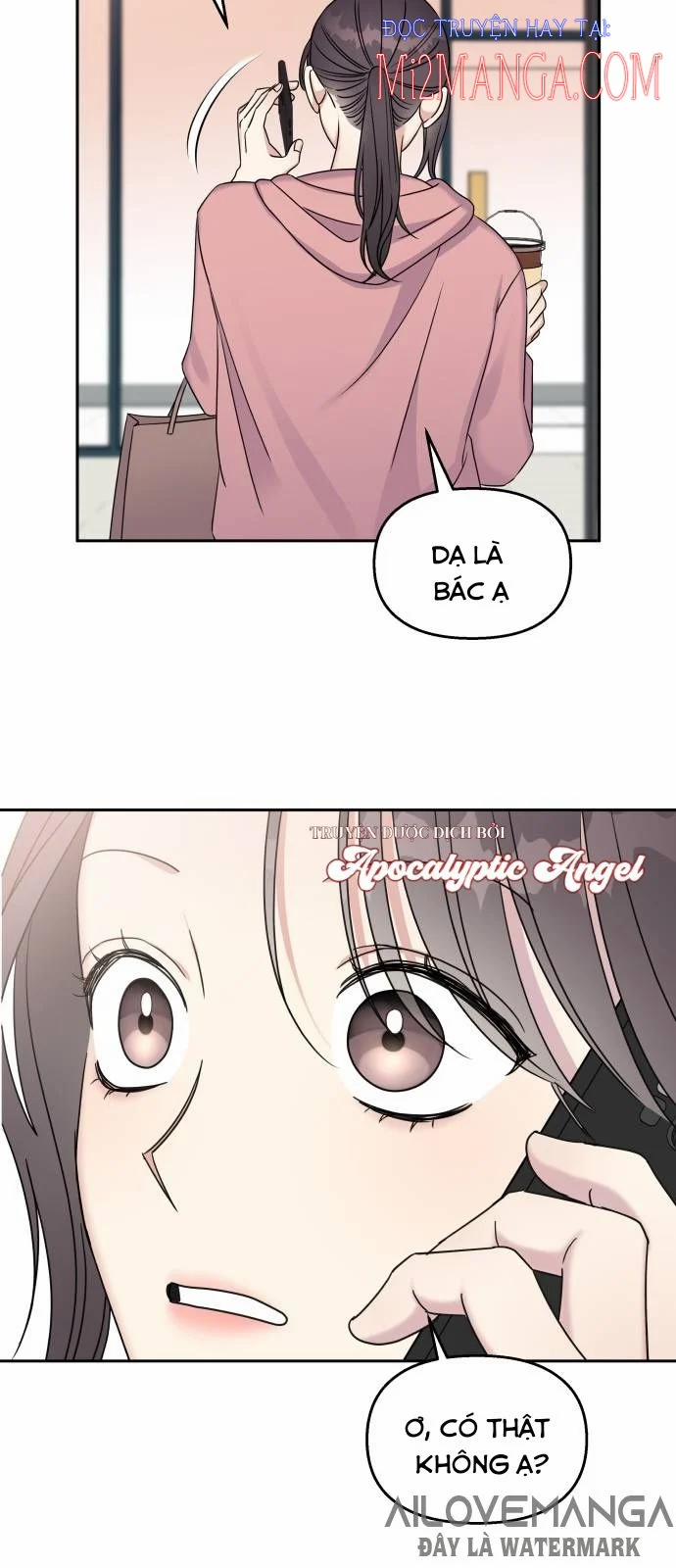 Hãy Diễn Như Anh Yêu Em 28.5 trang 19