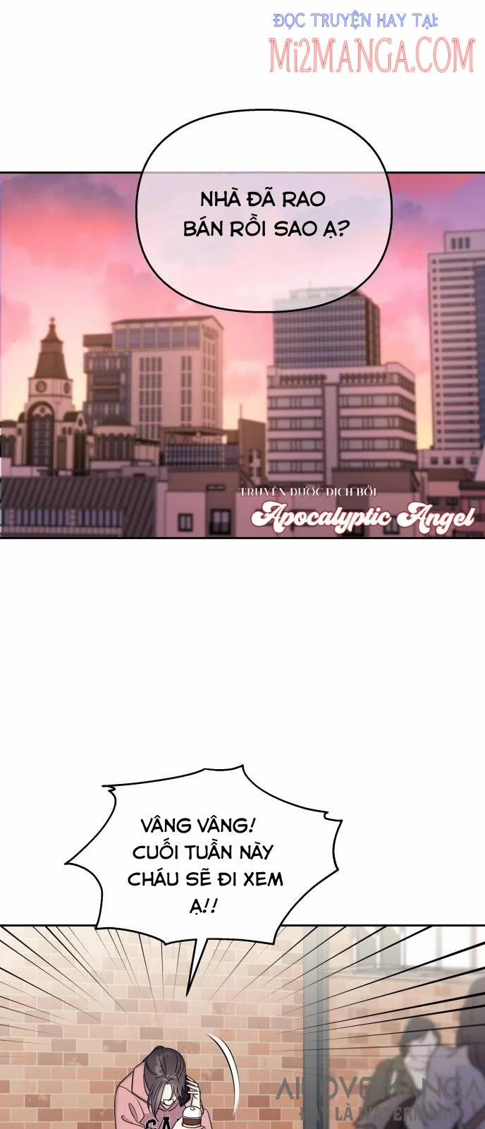 Hãy Diễn Như Anh Yêu Em 28.5 trang 20