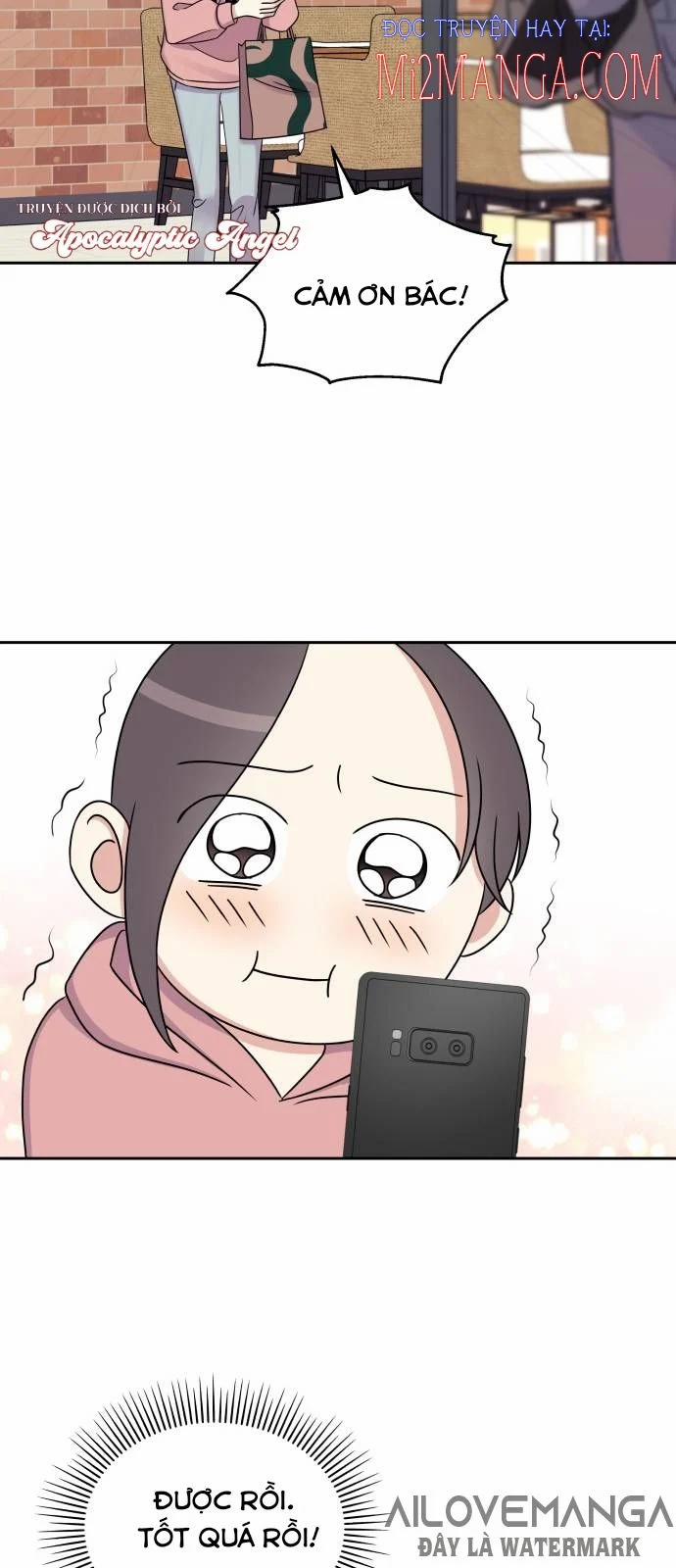 Hãy Diễn Như Anh Yêu Em 28.5 trang 21