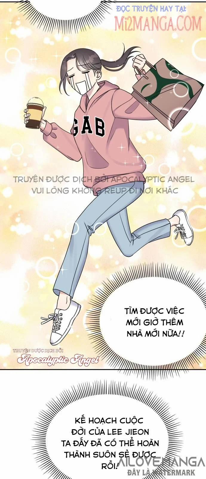 Hãy Diễn Như Anh Yêu Em 28.5 trang 22