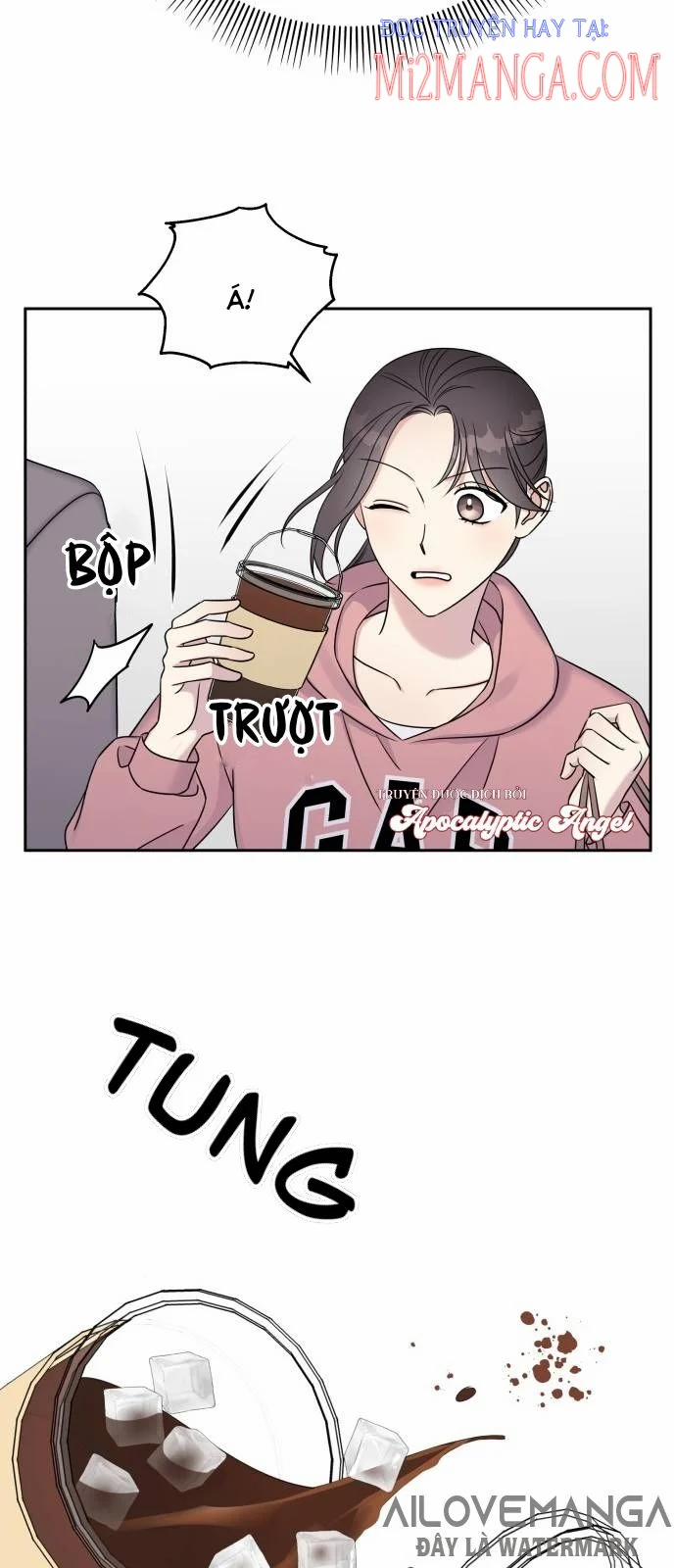 Hãy Diễn Như Anh Yêu Em 28.5 trang 23