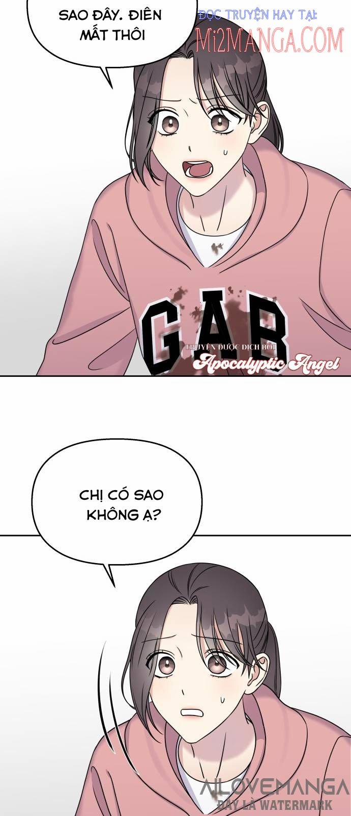 Hãy Diễn Như Anh Yêu Em 28.5 trang 25