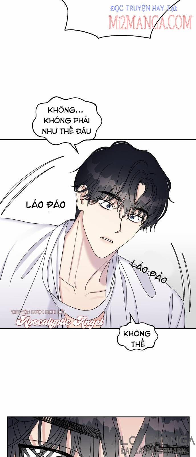 Hãy Diễn Như Anh Yêu Em 28.5 trang 3