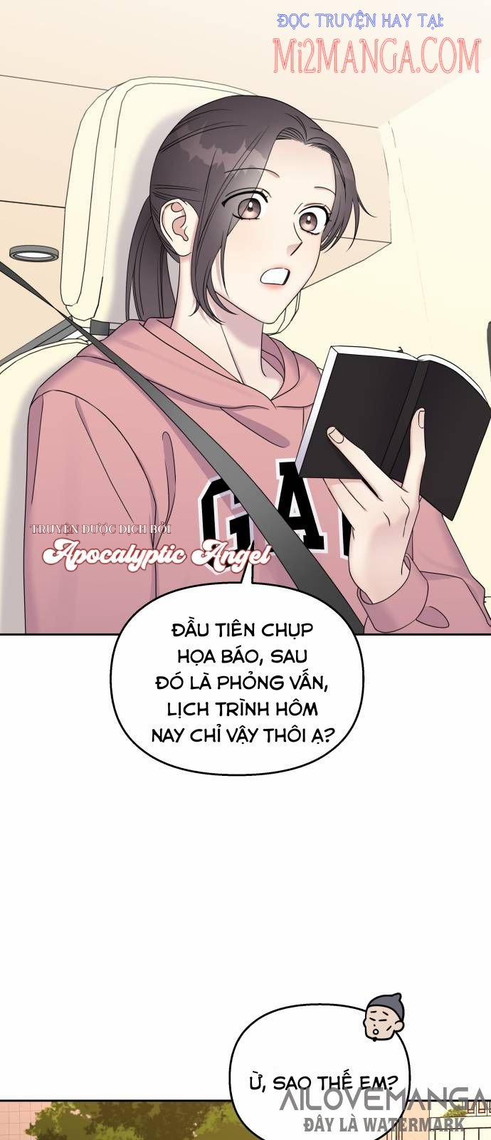 Hãy Diễn Như Anh Yêu Em 28.5 trang 5