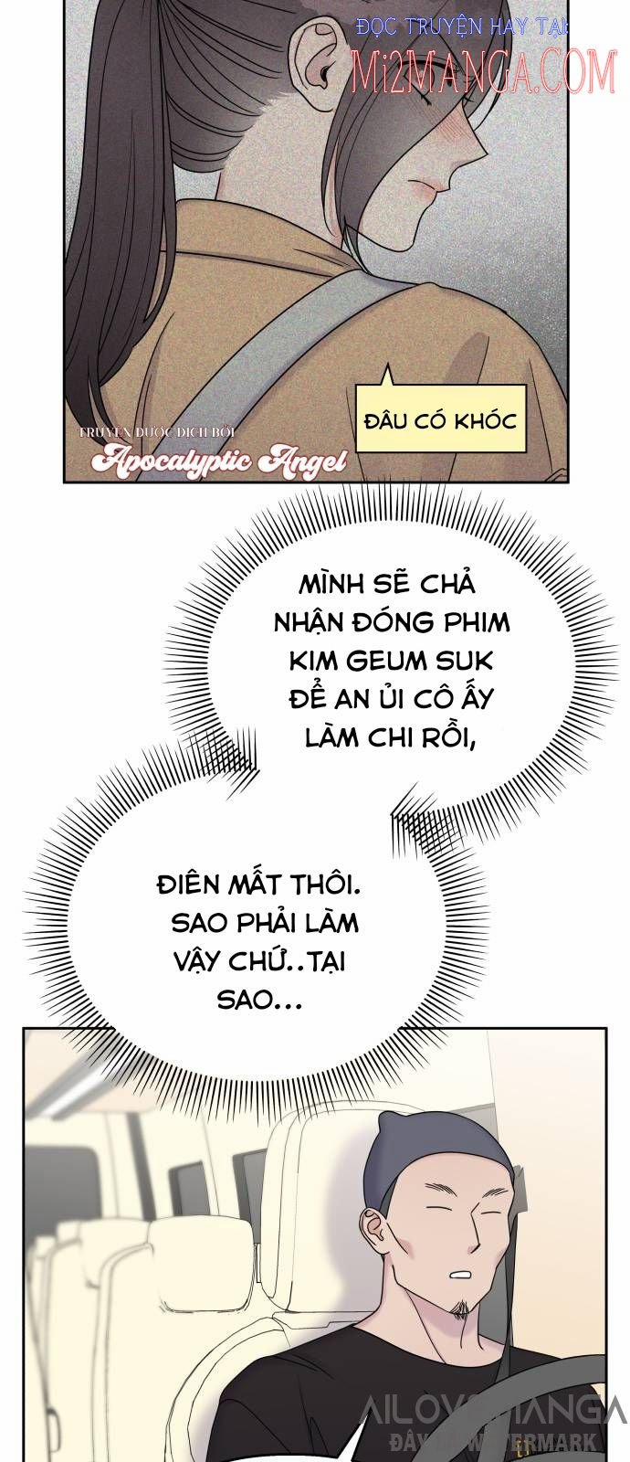 Hãy Diễn Như Anh Yêu Em 28.5 trang 9