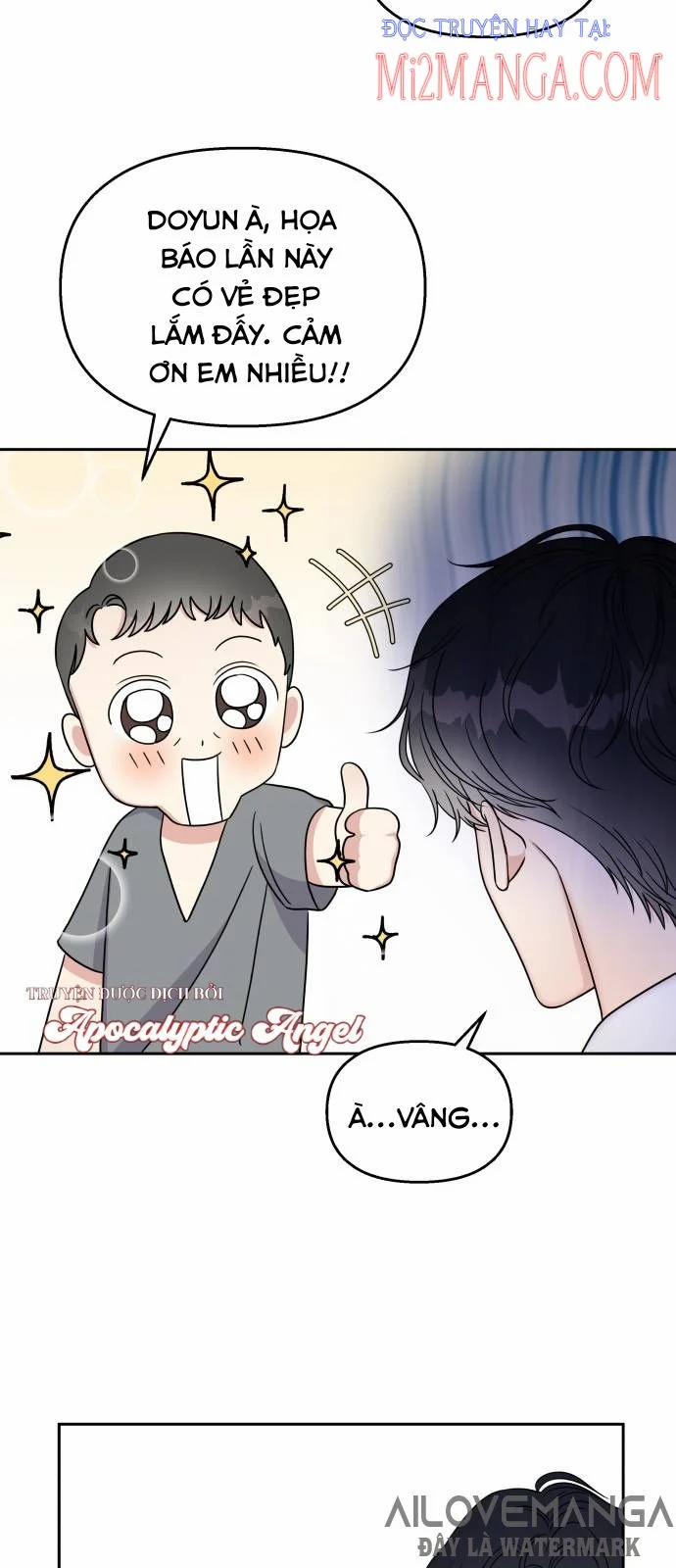 Hãy Diễn Như Anh Yêu Em 28 trang 10