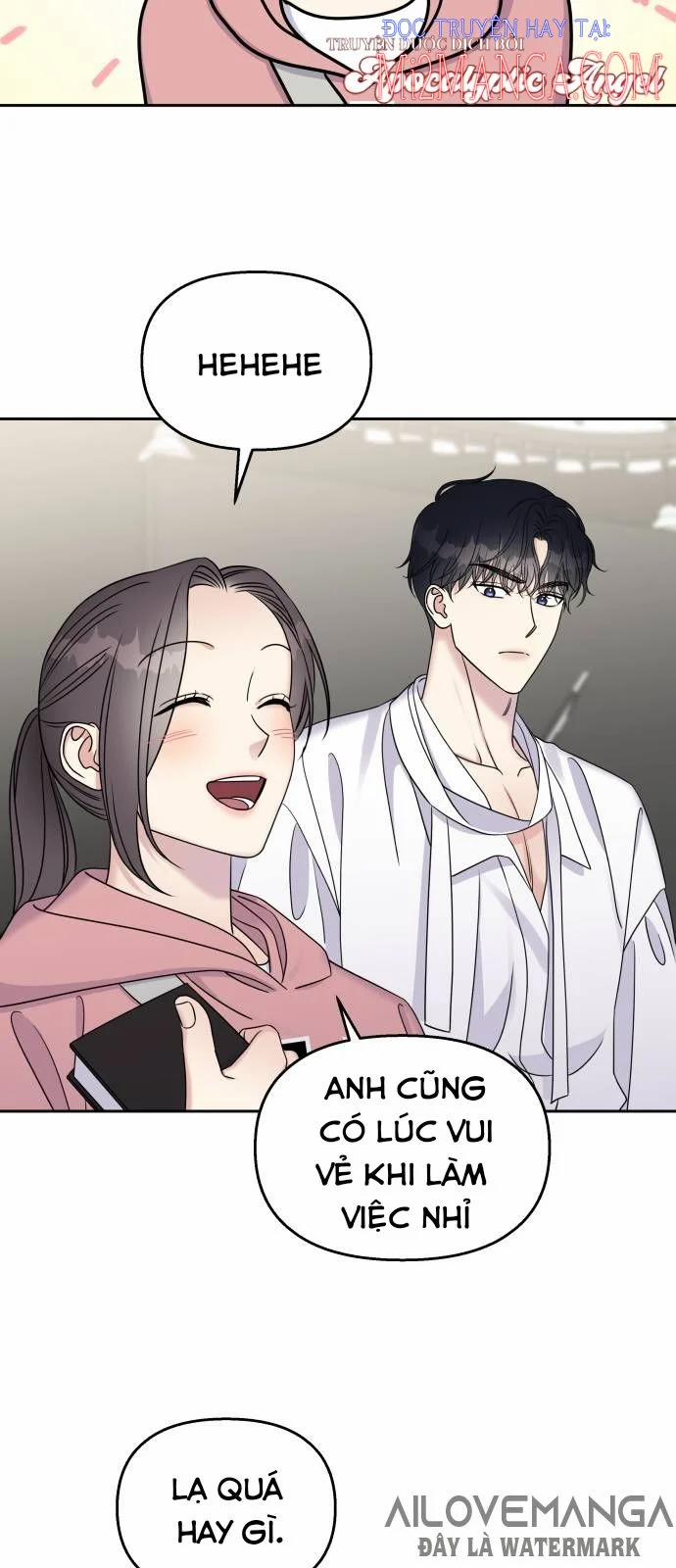 Hãy Diễn Như Anh Yêu Em 28 trang 14
