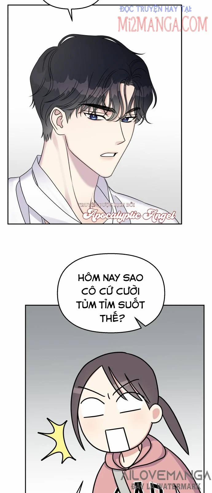 Hãy Diễn Như Anh Yêu Em 28 trang 15