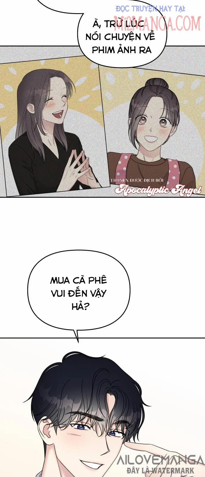 Hãy Diễn Như Anh Yêu Em 28 trang 17