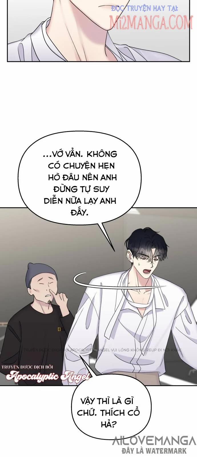 Hãy Diễn Như Anh Yêu Em 28 trang 26