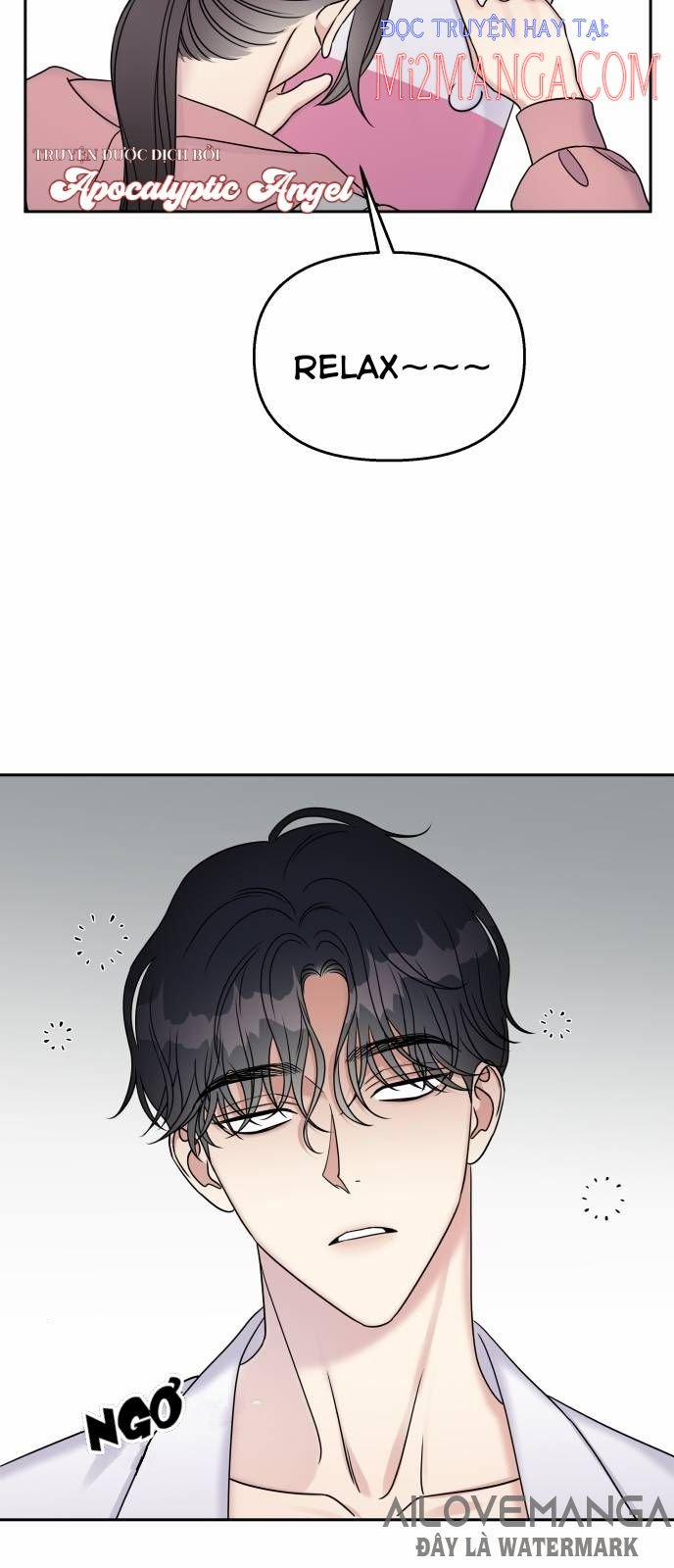 Hãy Diễn Như Anh Yêu Em 28 trang 6