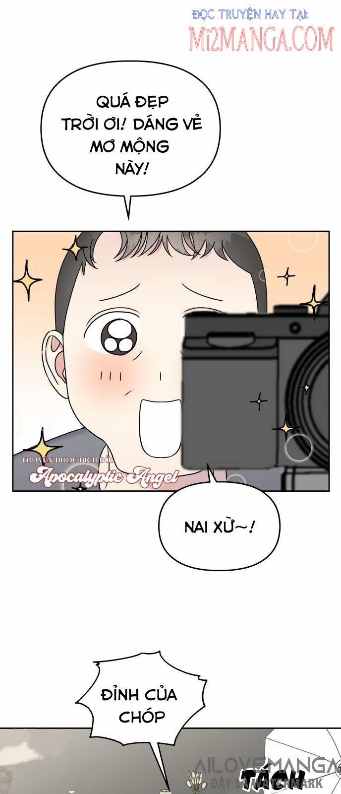 Hãy Diễn Như Anh Yêu Em 28 trang 7