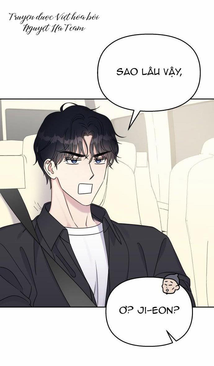 Hãy Diễn Như Anh Yêu Em 29.5 trang 13