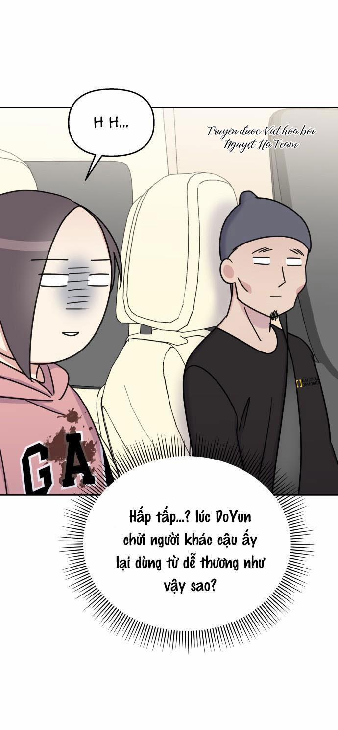 Hãy Diễn Như Anh Yêu Em 29.5 trang 19