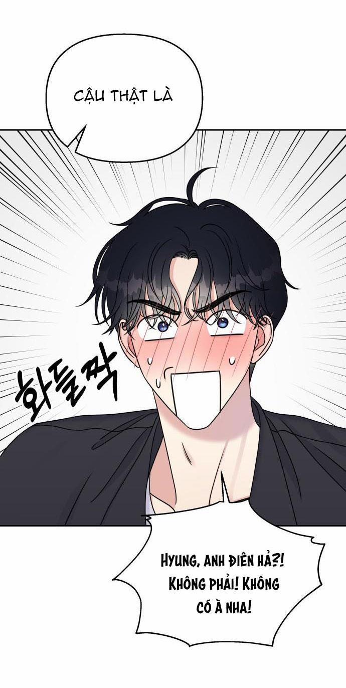 Hãy Diễn Như Anh Yêu Em 29.5 trang 28