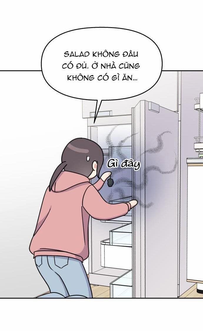 Hãy Diễn Như Anh Yêu Em 29.5 trang 32