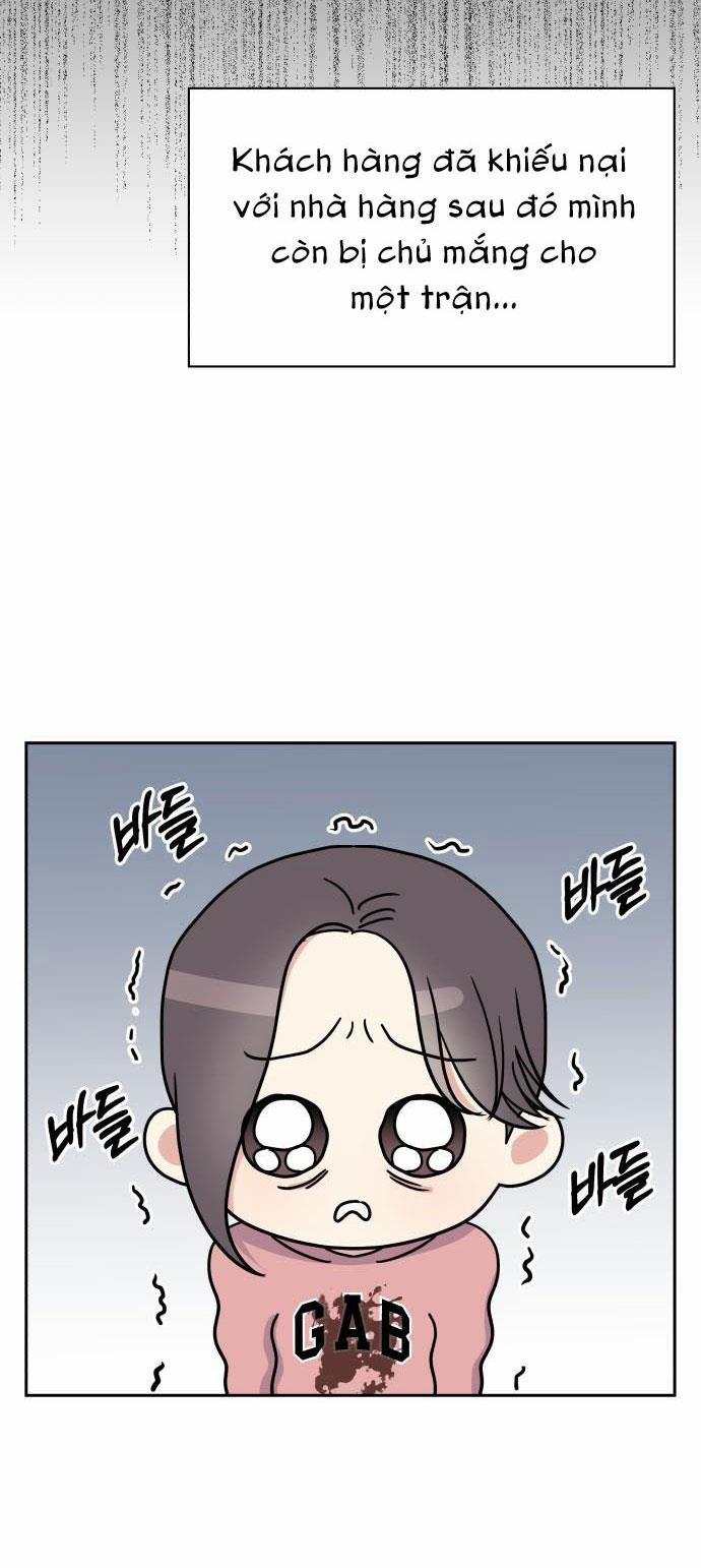 Hãy Diễn Như Anh Yêu Em 29 trang 16